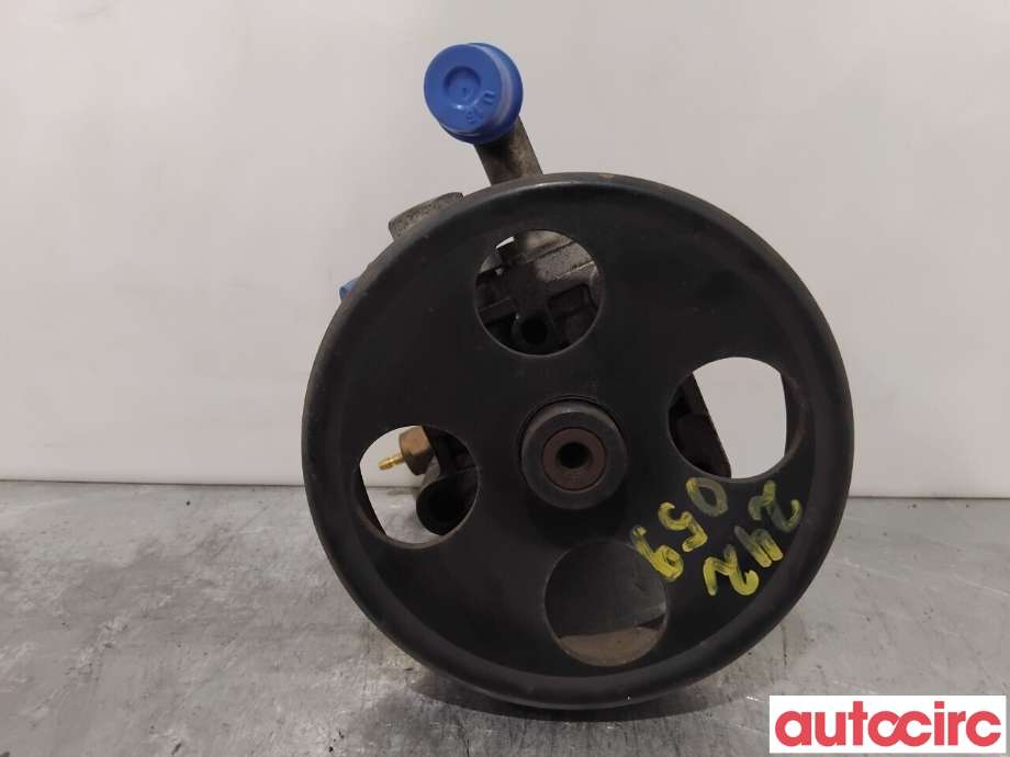 Servo pumpe mekanisk til Suzuki Grand Vitara 2005-2015 (Type III) (SUZUKI|49100-67J00||4910067J00)