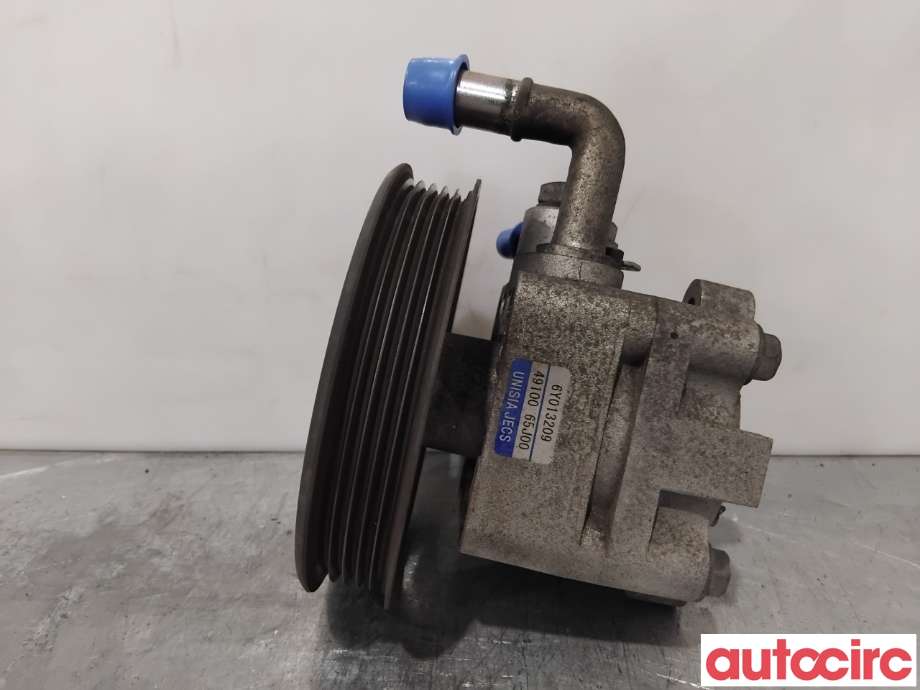Servo pumpe mekanisk til Suzuki Grand Vitara 2005-2015 (Type III) (SUZUKI|49100-67J00||4910067J00)