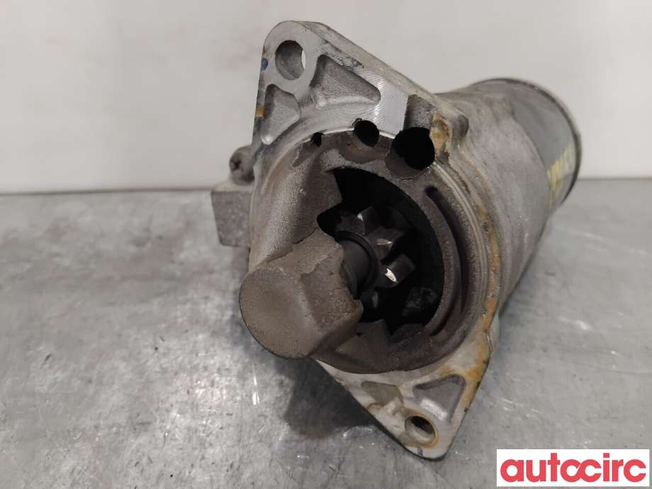 Starter til Suzuki Grand Vitara 2005-2015 (Type III)  (SUZUKI|31100-65J10|M000T21671)