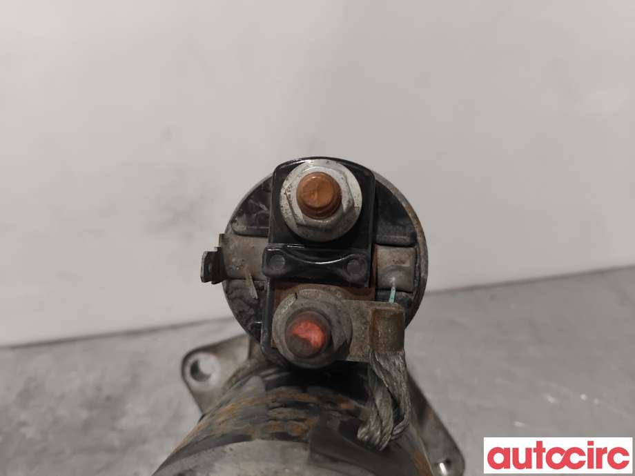 Starter til Suzuki Grand Vitara 2005-2015 (Type III)  (SUZUKI|31100-65J10|M000T21671)
