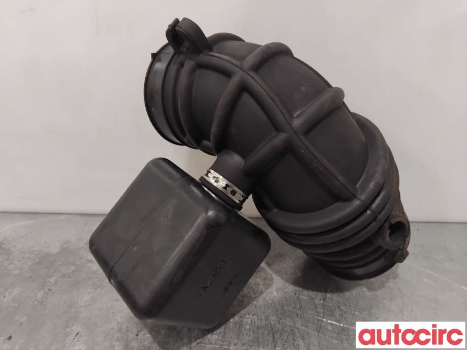 Luftslange innsug til Suzuki Grand Vitara, 2005-2015 (Type III) (SUZUKI|13881-65J00)