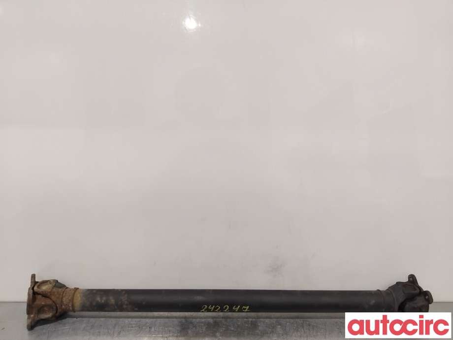 Mellomaksel fremre til BMW 3-Serie 2005-2011 (E90/E91/E92/E93) (E90/E91/E92/E93) (BMW|26209488491|)