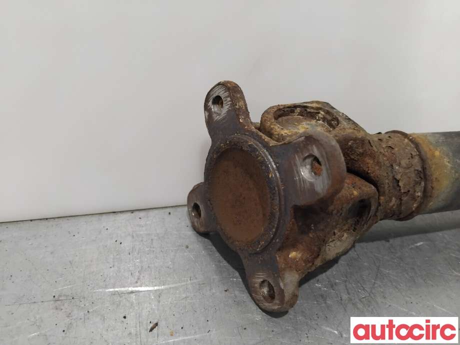 Mellomaksel fremre til BMW 3-Serie 2005-2011 (E90/E91/E92/E93) (E90/E91/E92/E93) (BMW|26209488491|)