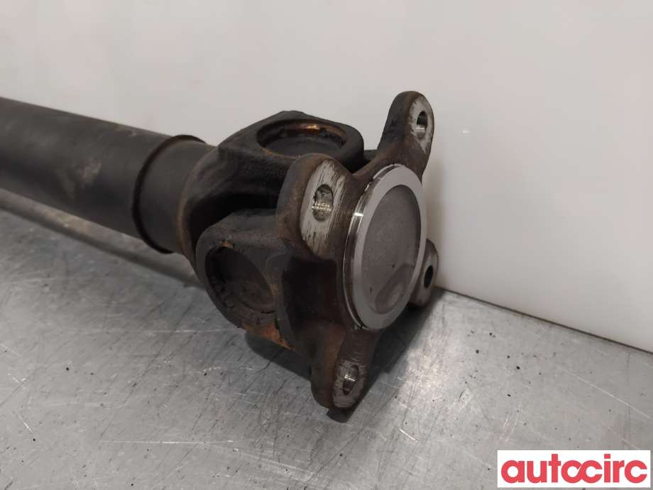 Mellomaksel fremre til BMW 3-Serie 2005-2011 (E90/E91/E92/E93) (E90/E91/E92/E93) (BMW|26209488491|)