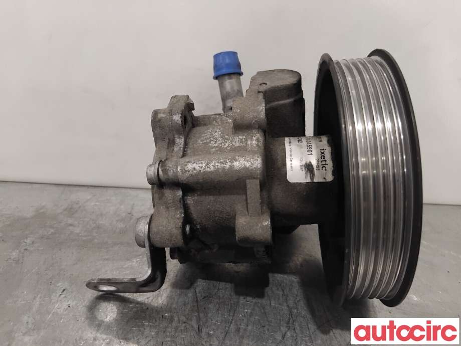 Servo pumpe mekanisk til BMW 3-Serie 2005-2011 (E90/E91/E92/E93) (E90/E91/E92/E93) (BMW|32416780459|LH2114302|6780459)