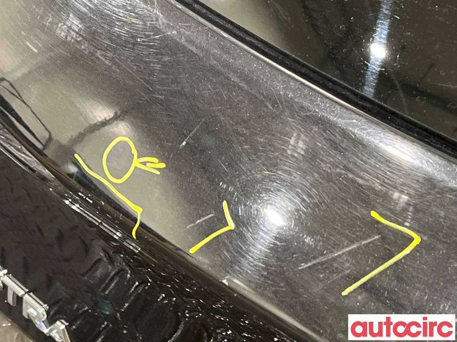 Bakluke combi til Opel Astra K 2015-->>  (OPEL|39047564|39037559)