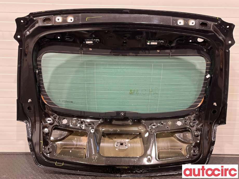 Bakluke combi til Opel Astra K 2015-->>  (OPEL|39047564|39037559)