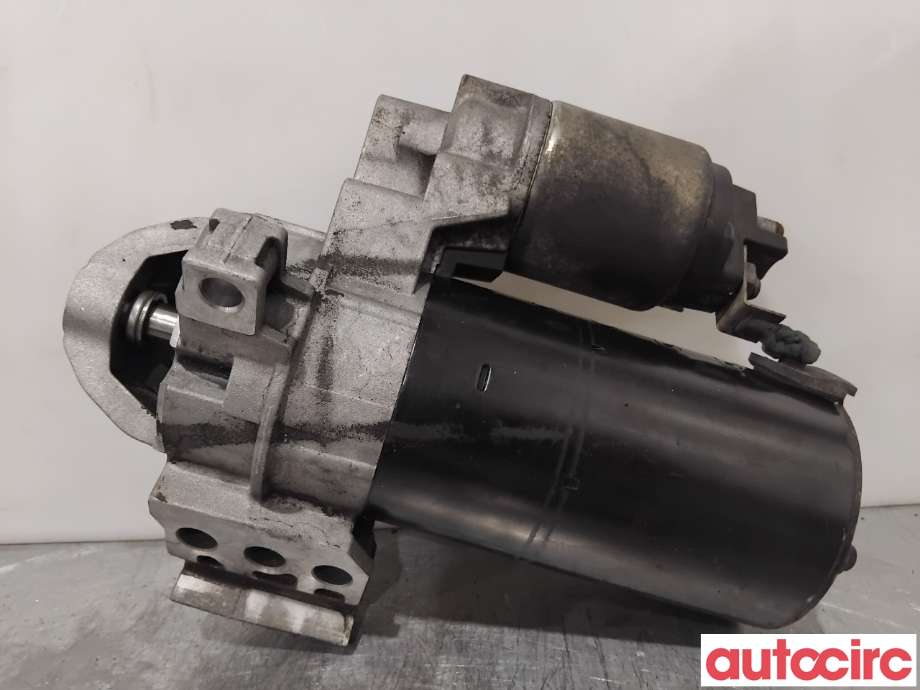 Starter diesel til BMW 3-Serie 2005-2011 (E90/E91/E92/E93) (E90/E91/E92/E93) (BMW|12418570238|0001115069|)
