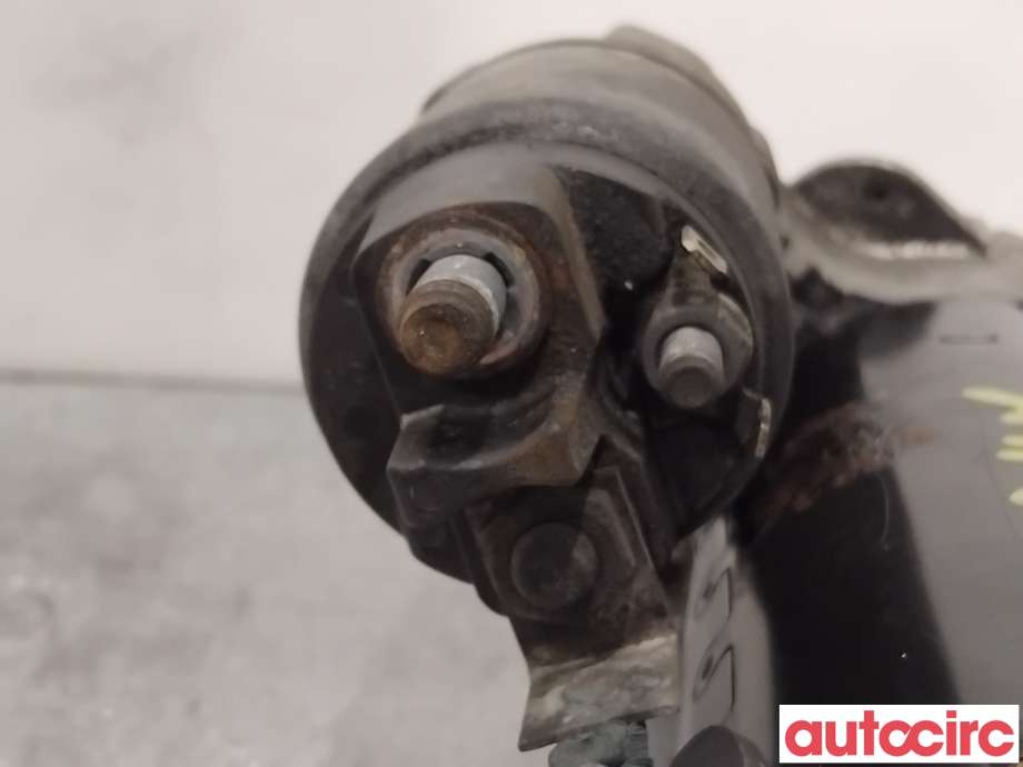 Starter diesel til BMW 3-Serie 2005-2011 (E90/E91/E92/E93) (E90/E91/E92/E93) (BMW|12418570238|0001115069|)