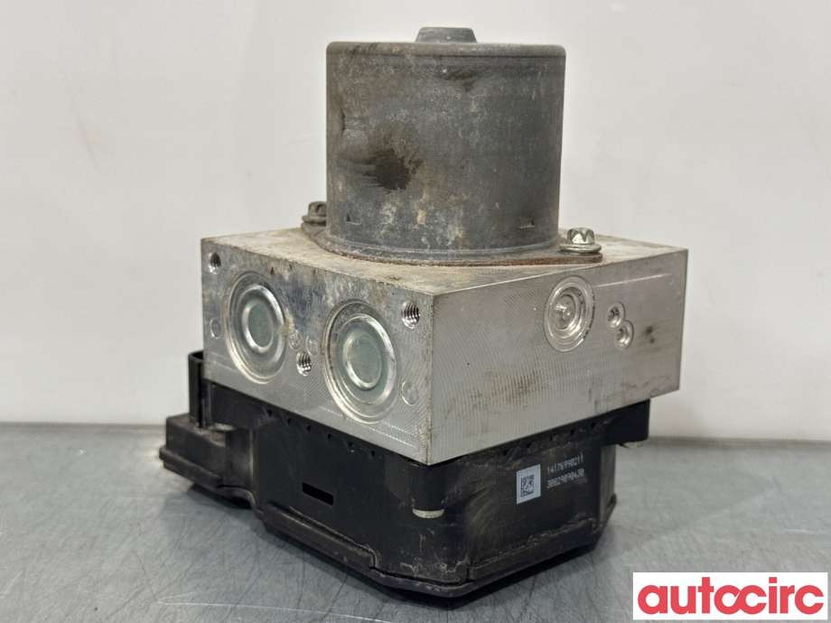 ABS sentral til VW Tiguan 2011-2016 (Type I, Fase 2)  (VOLKSWAGEN|5N0614109BK|54085769U|5N0614109CN)