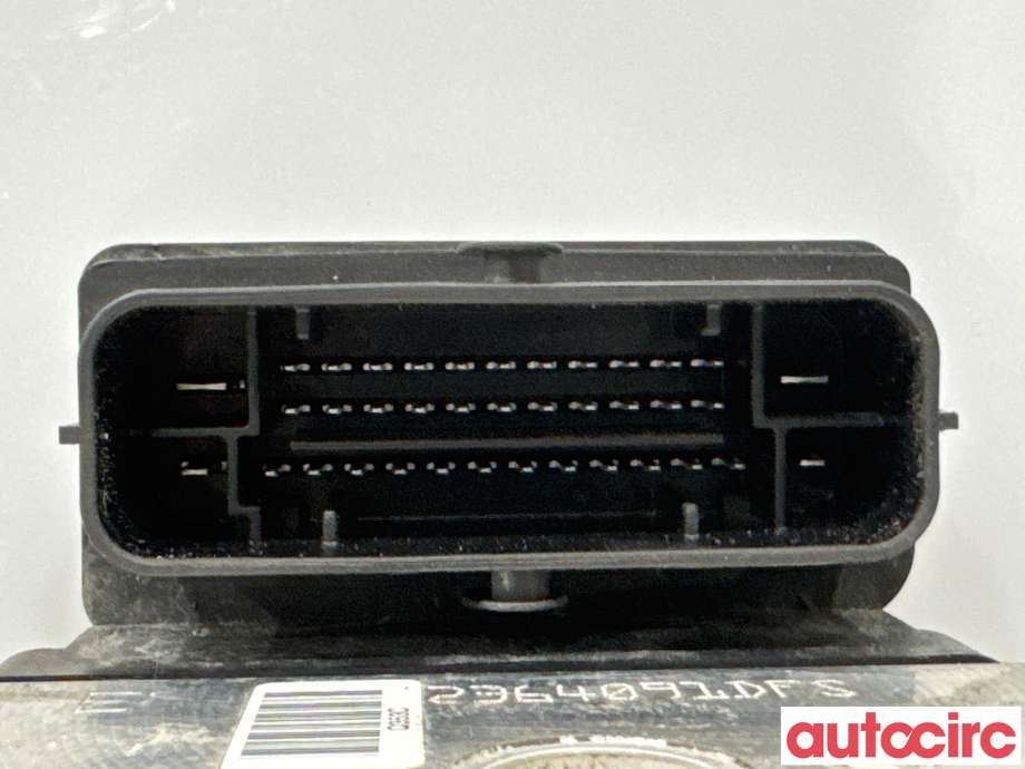 ABS sentral til VW Tiguan 2011-2016 (Type I, Fase 2)  (VOLKSWAGEN|5N0614109BK|54085769U|5N0614109CN)