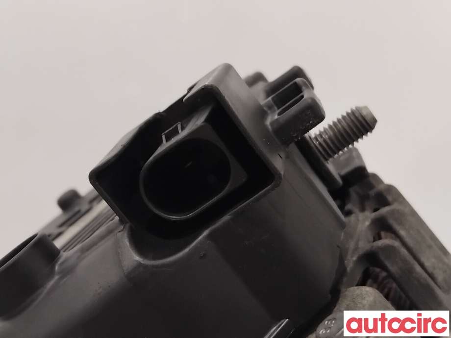 Dynamo til BMW 3-Serie 2005-2011 (E90/E91/E92/E93) (E90/E91/E92/E93) (BMW|12317802619|FG18S019|7802261)