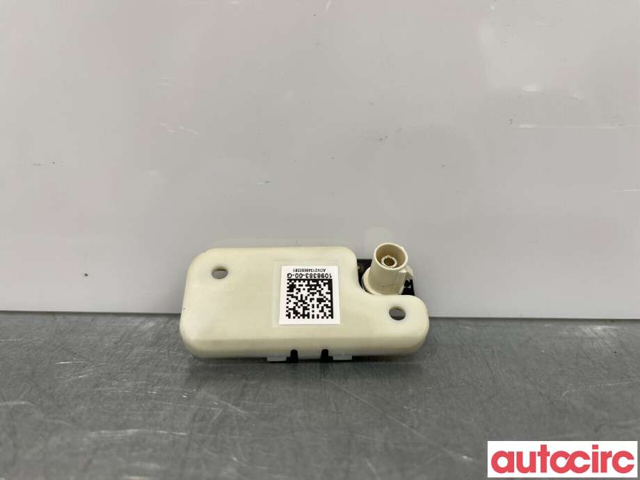 Kamera til Tesla Model 3, 2018-2023 (Fase 1)  (TESLA|1098383-00-G)