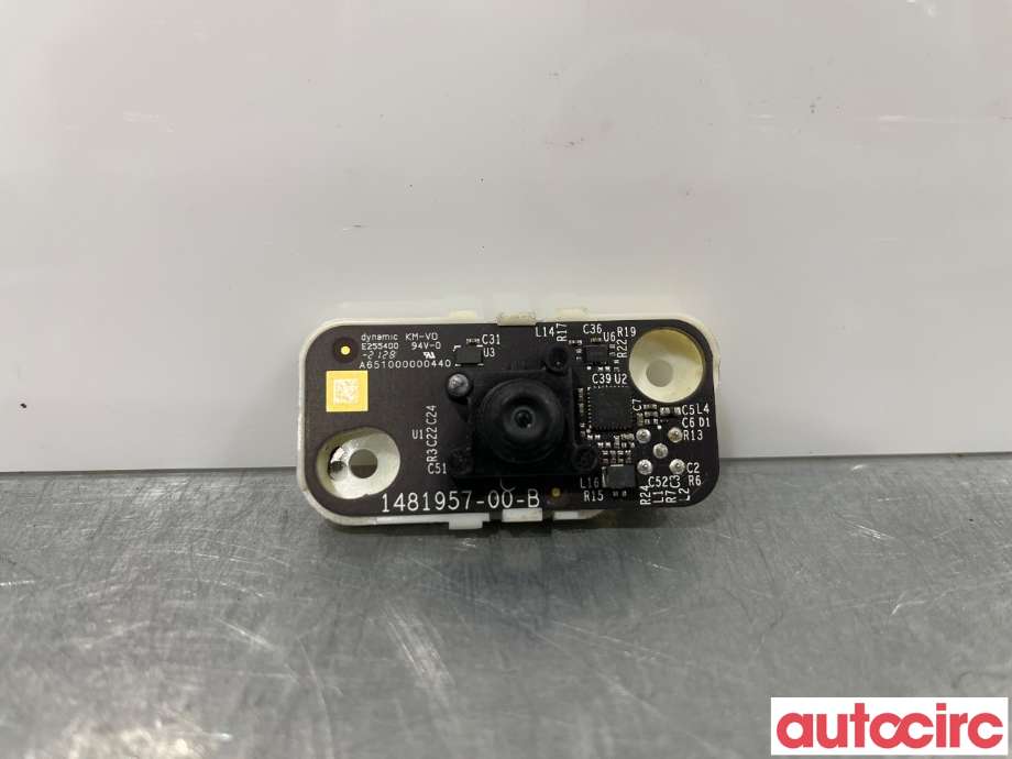 Kamera til Tesla Model 3 2018-2023 (Fase 1) (TESLA|1098383-00-G)