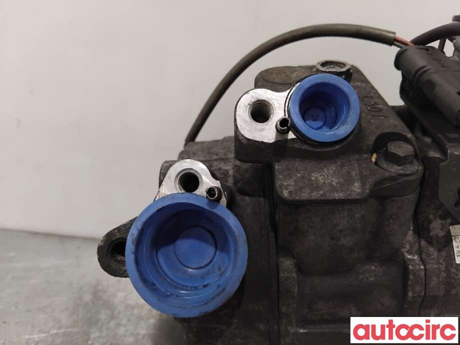 Aircondition kompressor til BMW 3-Serie 2005-2011 (E90/E91/E92/E93) (E90/E91/E92/E93) (BMW|64526987862|447260-1852)