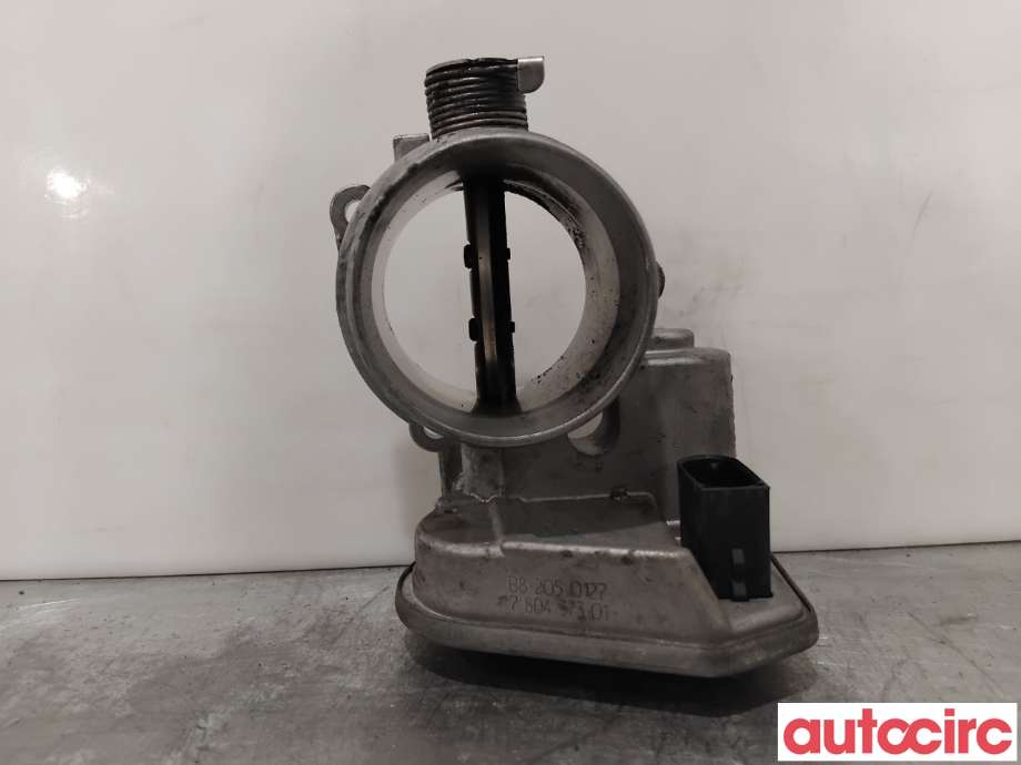 Spjeldhus til BMW 3-Serie 2005-2011 (E90/E91/E92/E93) (E90/E91/E92/E93) (BMW|13547804373||7804373)