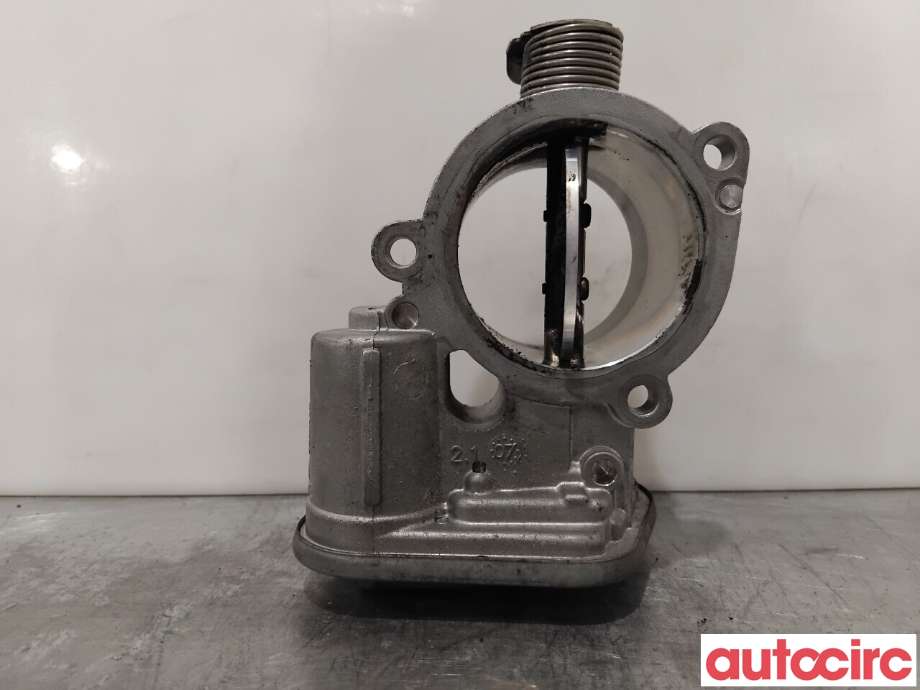 Spjeldhus til BMW 3-Serie 2005-2011 (E90/E91/E92/E93) (E90/E91/E92/E93) (BMW|13547804373||7804373)