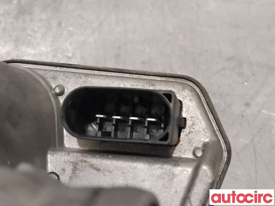 Spjeldhus til BMW 3-Serie 2005-2011 (E90/E91/E92/E93) (E90/E91/E92/E93) (BMW|13547804373||7804373)