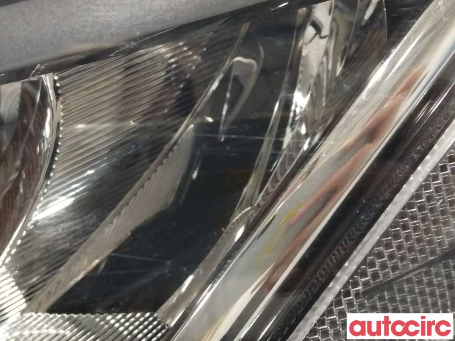 Frontlykt venstre halogen til Jaguar I-PACE 2018-->>  (JAGUAR|T4K11267|J9D313W030BC)