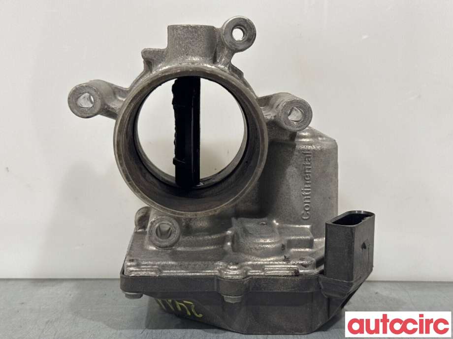 Spjeldhus til VW Tiguan 2011-2016 (Type I, Fase 2)  (VOLKSWAGEN|03L128063T|A2C83076400)