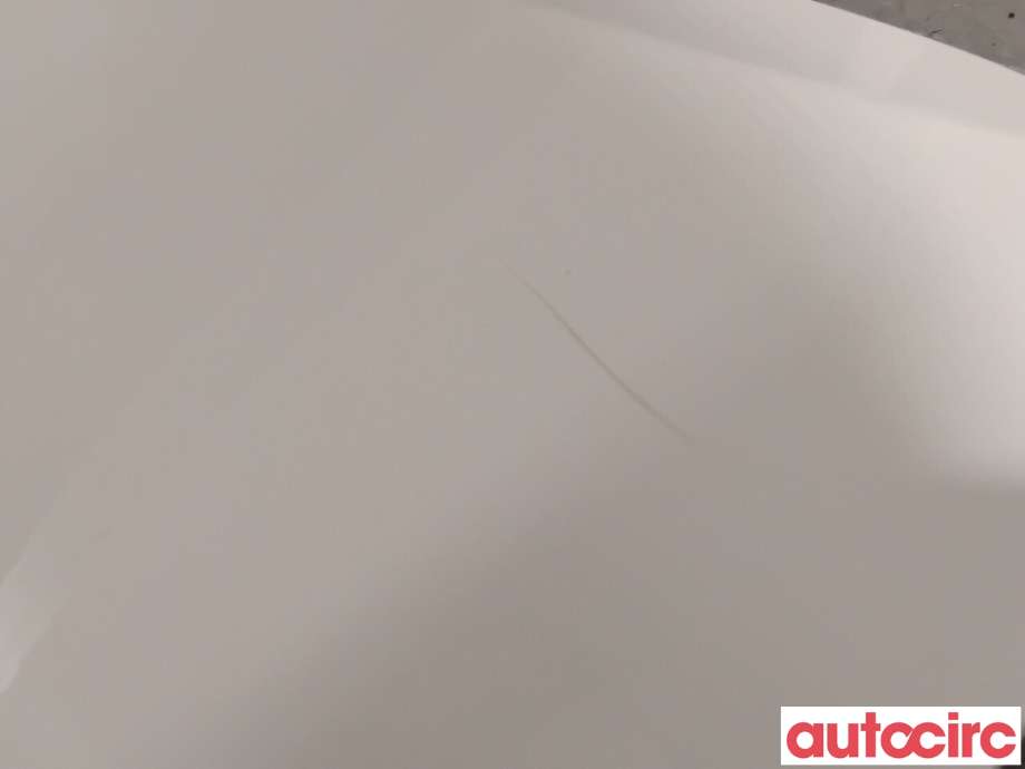 Batterilader inntak/luke til Peugeot 208 2019-->> (Type II)  (PEUGEOT|9823291980|)