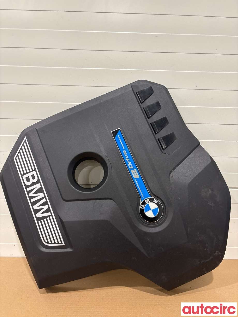 Motordeksel over motor til BMW 5-Serie, 2017-->> (G30/G31) (G30/G31) (BMW|11128657055)