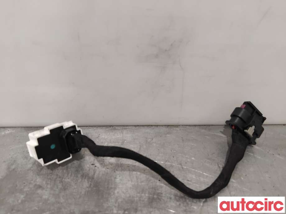 Bryter diverse til Peugeot 208 2019-->> (Type II)  (PEUGEOT|98263208ZD||9826320877)