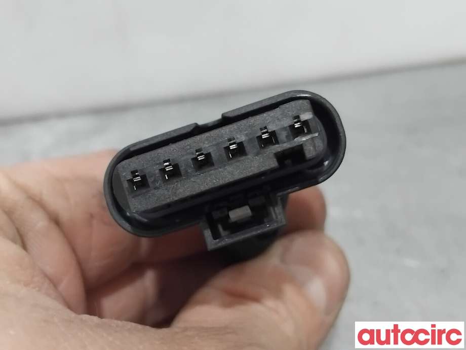 Bryter diverse til Peugeot 208 2019-->> (Type II)  (PEUGEOT|98263208ZD||9826320877)