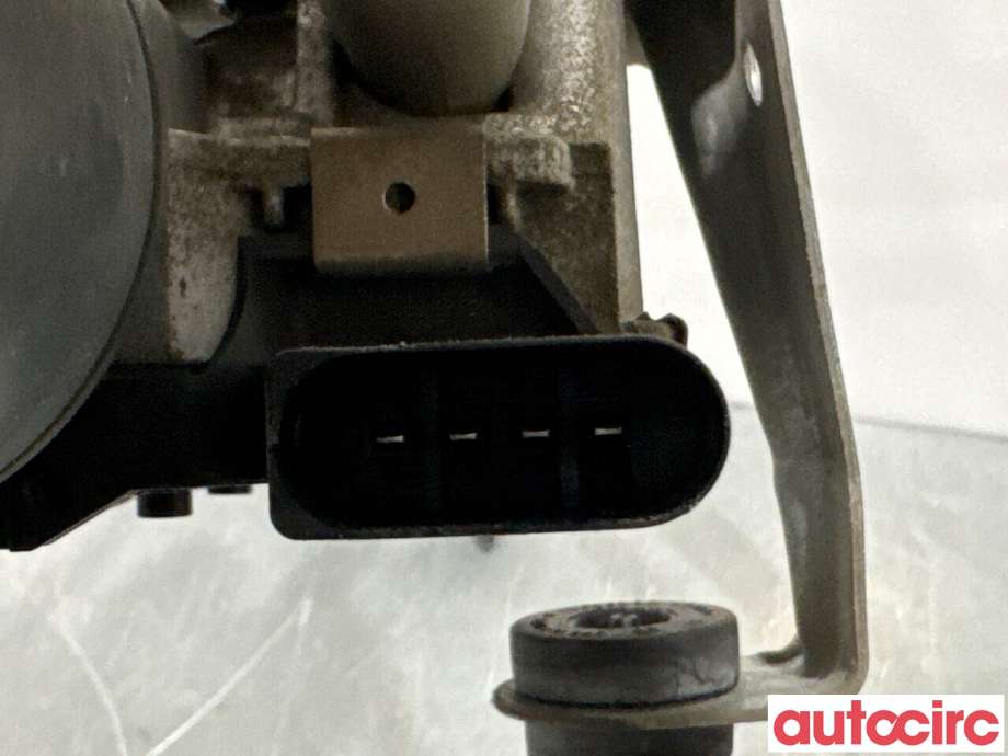 Viskermotor frontrute til VW Tiguan 2011-2016 (Type I, Fase 2)  (VOLKSWAGEN|5N1955023D|1397220643|5N1955023F)