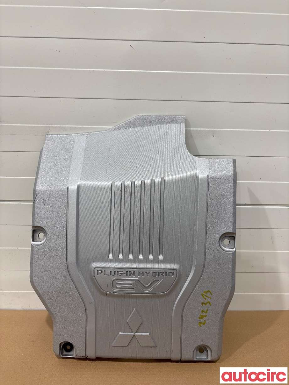 Motordeksel over motor til Mitsubishi Outlander 2015-->> (Type III, Fase 2) (MITSUBISHI|9499D992|)