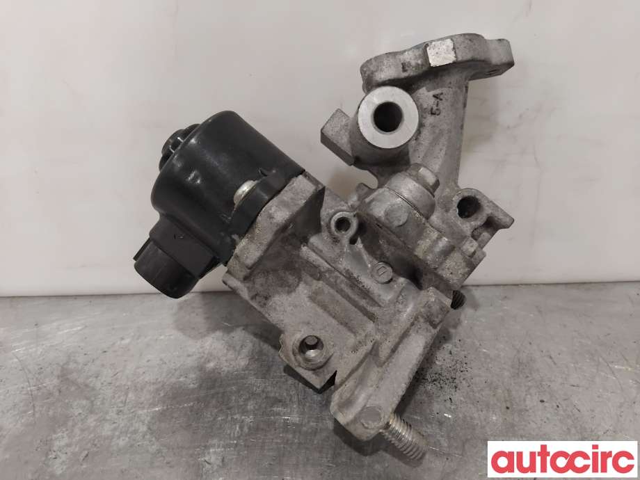 EGR-ventil til Toyota Auris 2013-2015 (Type II, Fase 1) (TOYOTA|2562037120||25620-37120)