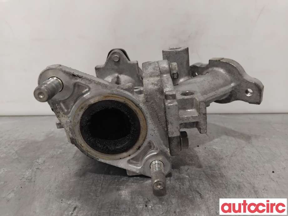 EGR-ventil til Toyota Auris 2013-2015 (Type II, Fase 1) (TOYOTA|2562037120||25620-37120)