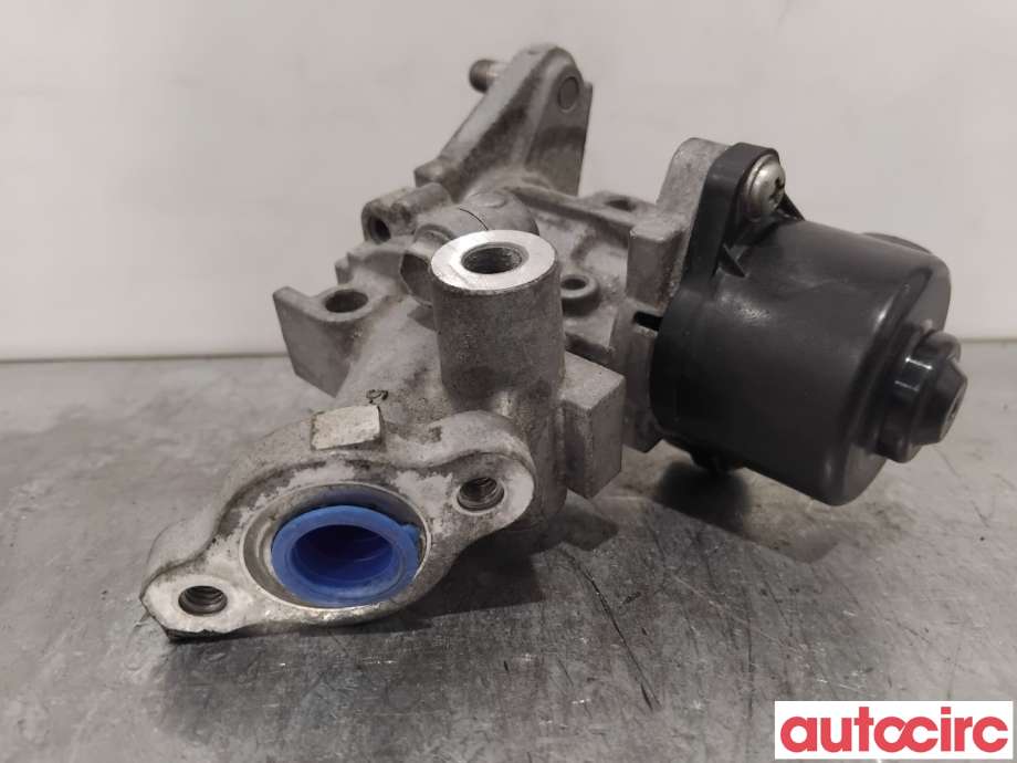 EGR-ventil til Toyota Auris 2013-2015 (Type II, Fase 1) (TOYOTA|2562037120||25620-37120)