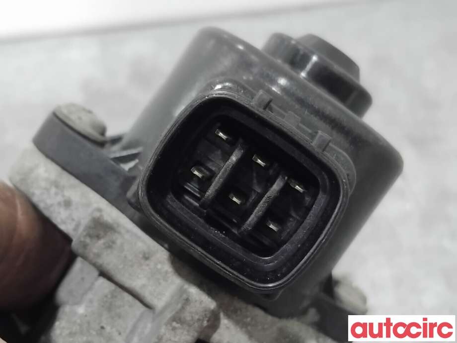 EGR-ventil til Toyota Auris 2013-2015 (Type II, Fase 1) (TOYOTA|2562037120||25620-37120)