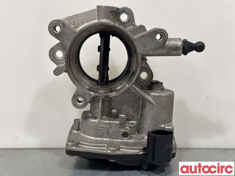 Spjeldhus til Opel Insignia A 2014-2017 (OPEL|55564164|50569200)