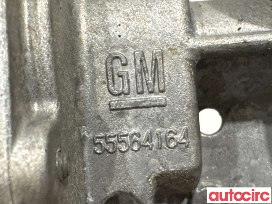 Spjeldhus til Opel Insignia A 2014-2017 (OPEL|55564164|50569200)