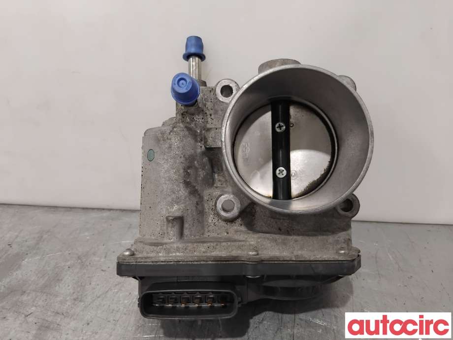 Spjeldhus til Toyota Auris, 2013-2015 (Type II, Fase 1)  (TOYOTA|220300T110)