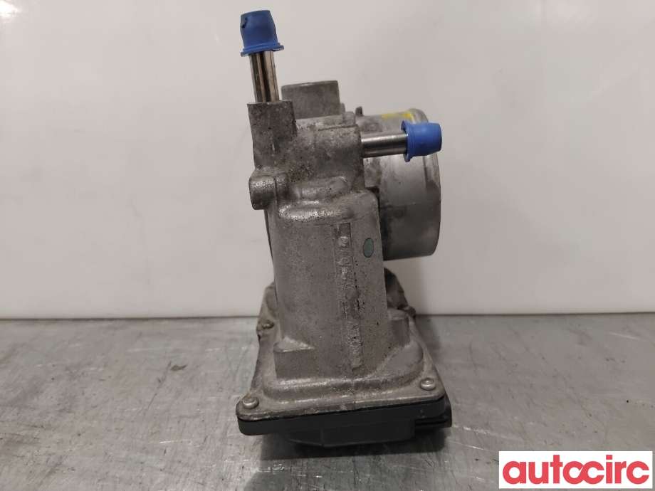 Spjeldhus til Toyota Auris 2013-2015 (Type II, Fase 1) (TOYOTA|220300T110||22030-0T110)