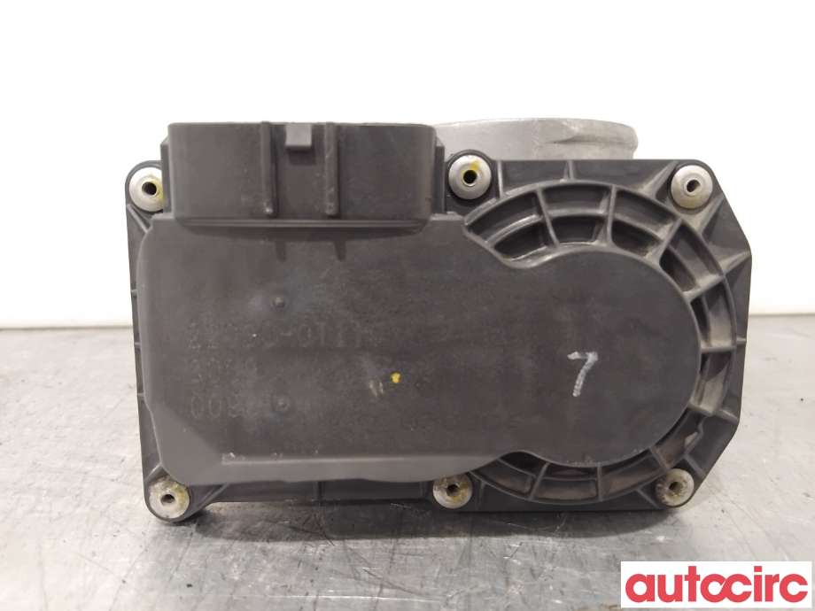 Spjeldhus til Toyota Auris 2013-2015 (Type II, Fase 1) (TOYOTA|220300T110||22030-0T110)