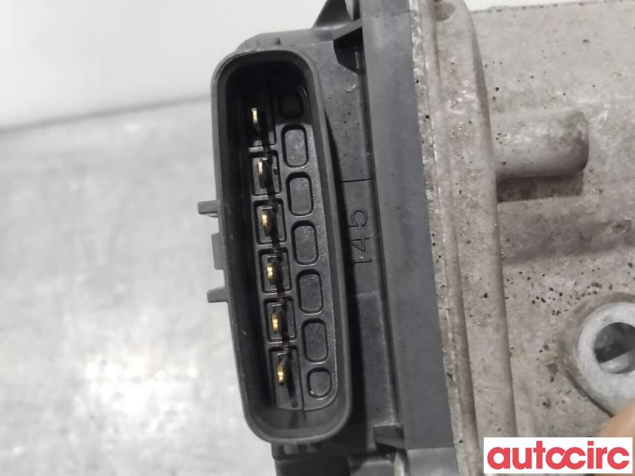 Spjeldhus til Toyota Auris 2013-2015 (Type II, Fase 1) (TOYOTA|220300T110||22030-0T110)