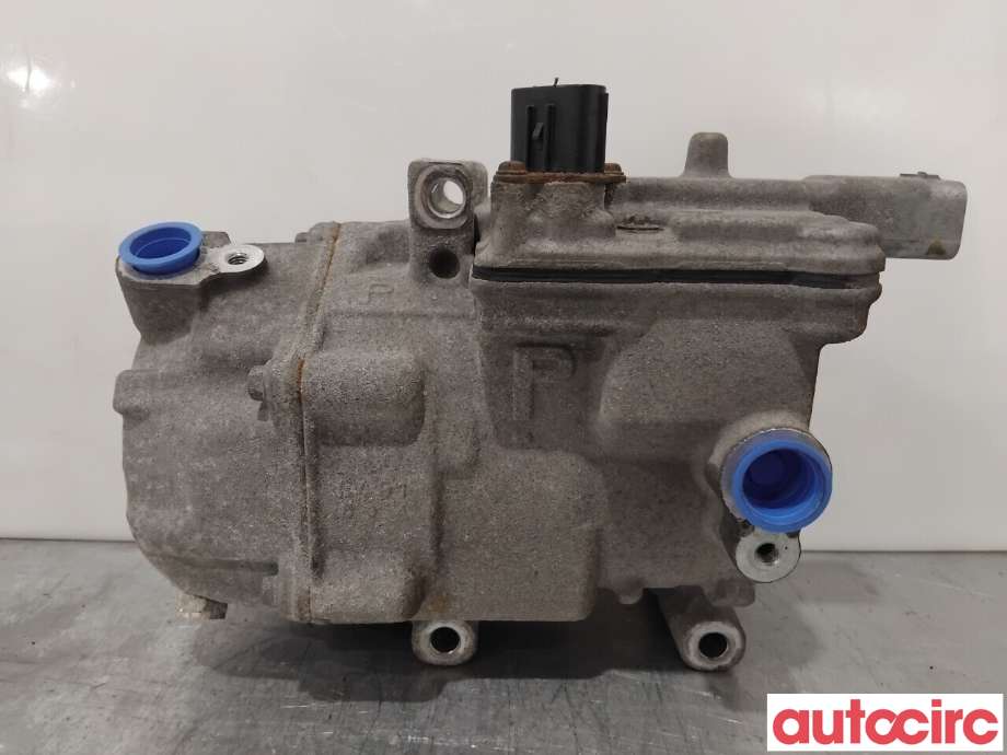 Aircondition kompressor til Toyota Auris 2013-2015 (Type II, Fase 1) (TOYOTA|8837047032|042200-1330|)