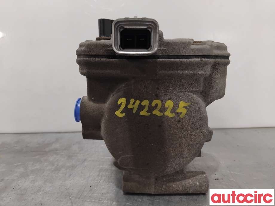 Aircondition kompressor til Toyota Auris 2013-2015 (Type II, Fase 1) (TOYOTA|8837047032|042200-1330|)