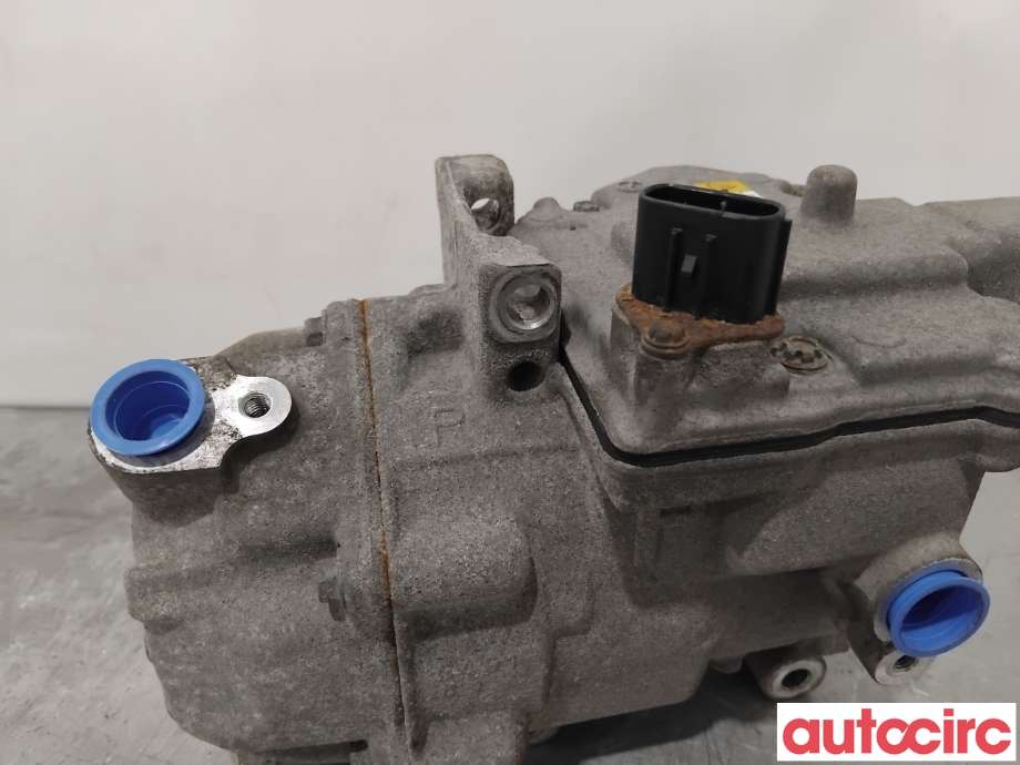 Aircondition kompressor til Toyota Auris 2013-2015 (Type II, Fase 1) (TOYOTA|8837047032|042200-1330|)