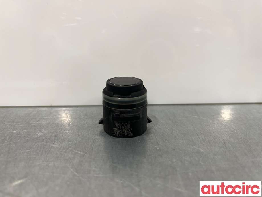 Parkeringssensor bak til Tesla Model 3 2018-2023 (Fase 1) (TESLA|1127503-12-B|1127503-12-C|1127503-01-D)