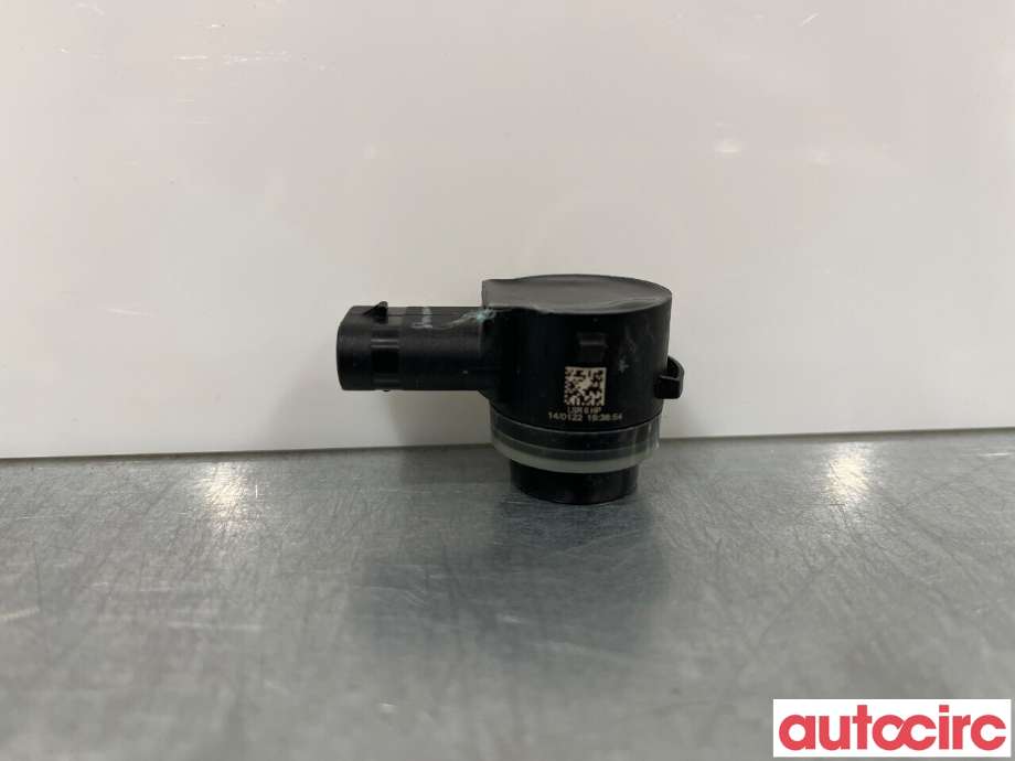 Parkeringssensor bak til Tesla Model 3 2018-2023 (Fase 1)  (TESLA|1127503-12-B|1127503-12-C|1127503-01-D)