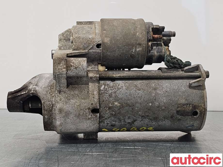 Starter diesel til Peugeot Partner 2015-2019 (Type II, Fase 2)  (PEUGEOT|5802FH|TS14E110|9688268480)