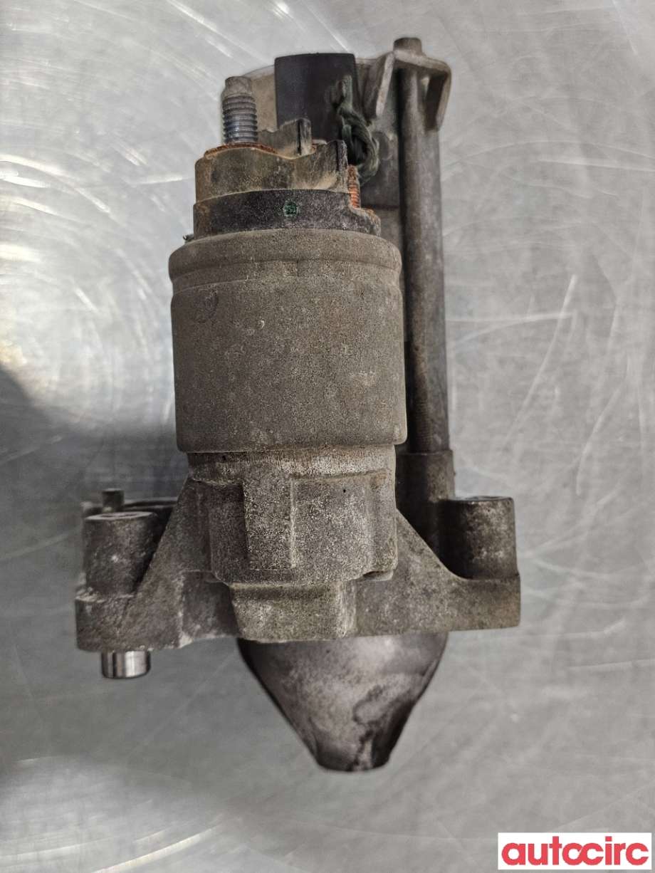 Starter diesel til Peugeot Partner 2015-2019 (Type II, Fase 2)  (PEUGEOT|5802FH|TS14E110|9688268480)