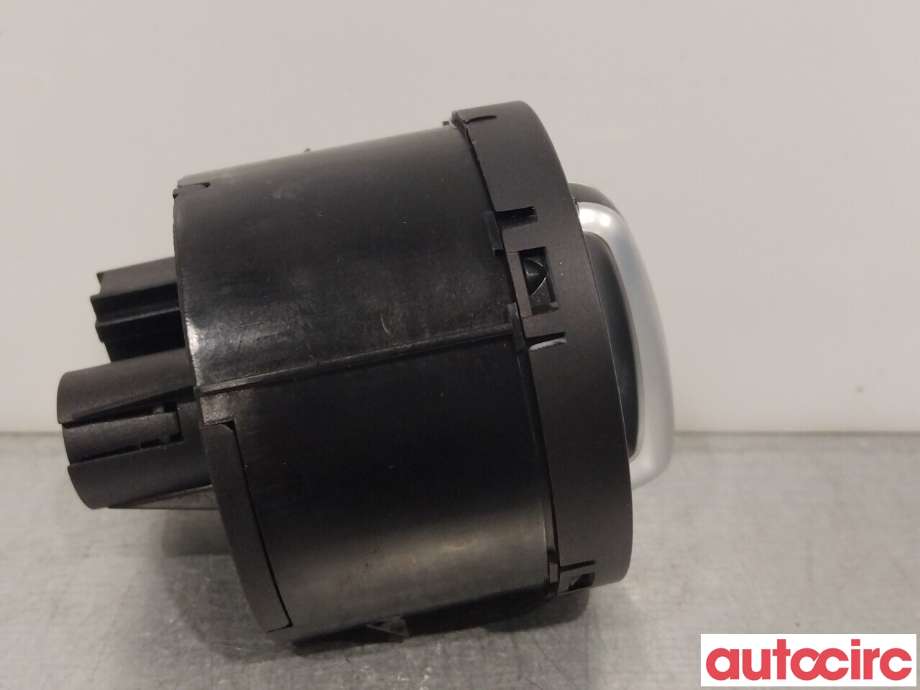 Bryter lys til VW Golf VI 2008-2012 (VOLKSWAGEN|3C8941431C|)