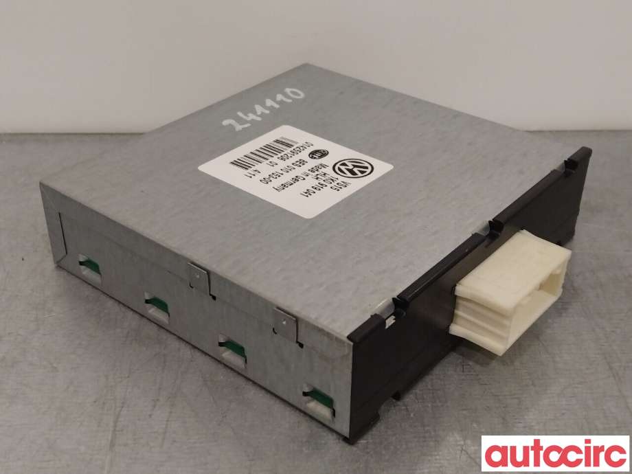 Styreenhet diverse til VW Golf VI 2008-2012  (VOLKSWAGEN|1K0919041)