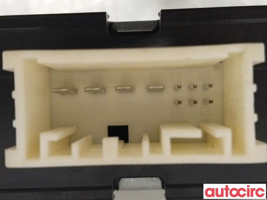 Styreenhet diverse til VW Golf VI 2008-2012  (VOLKSWAGEN|1K0919041)
